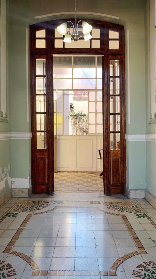 Villa Alem Colonial - Mendoza Esterno foto