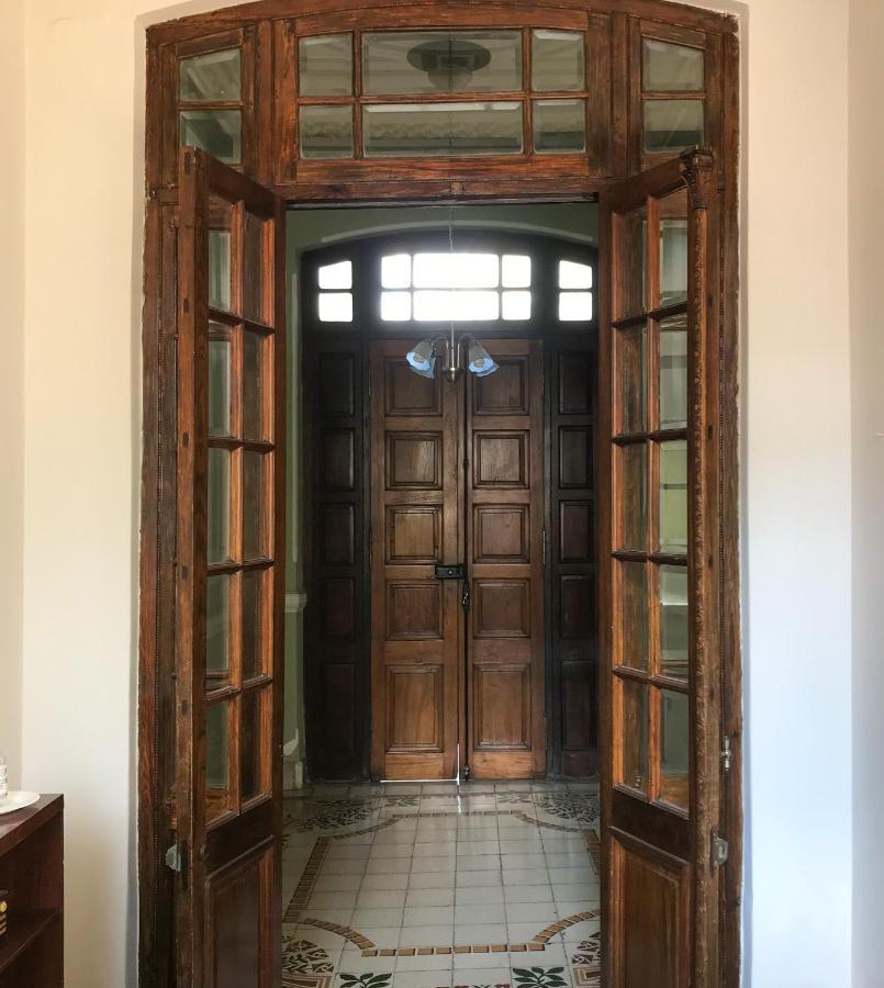 Villa Alem Colonial - Mendoza Esterno foto